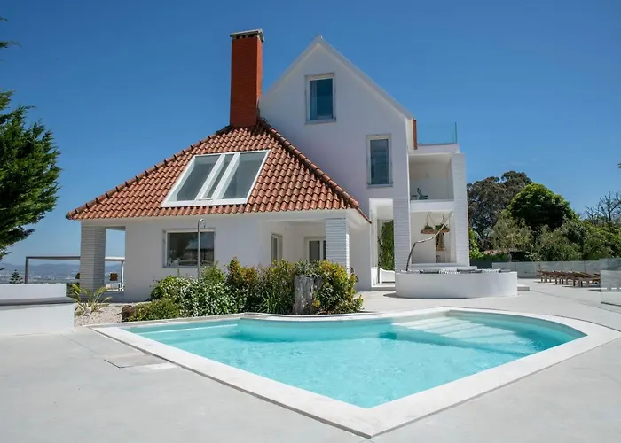 Vacation homes Cedros Nature House