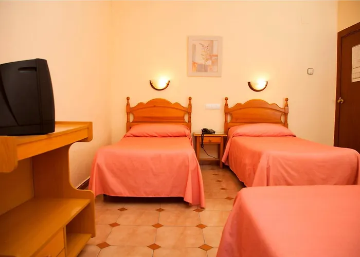 Hostal París