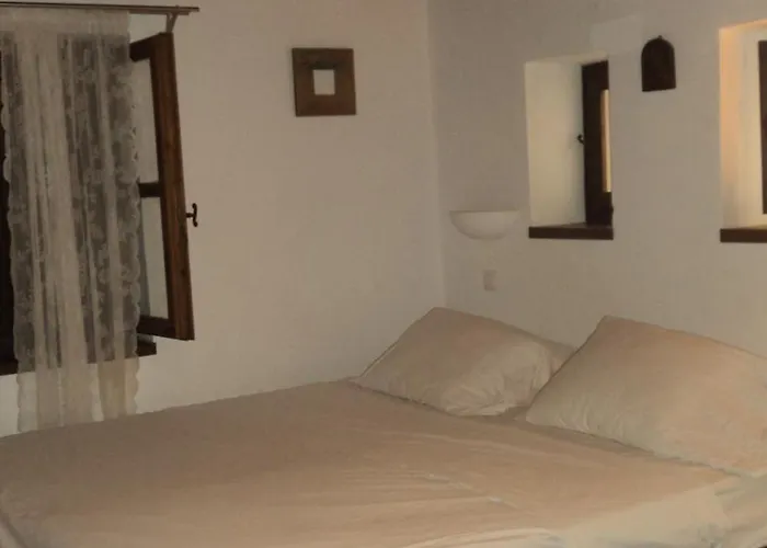 Ferienvermietung: Domus Studios