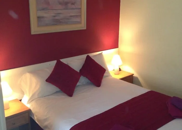 Resort: Abbey Lodge Hotel