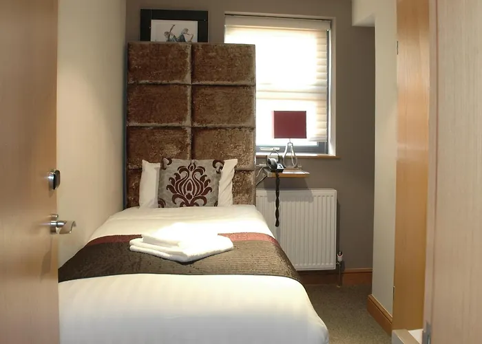 Homestay Hotel Heathrow