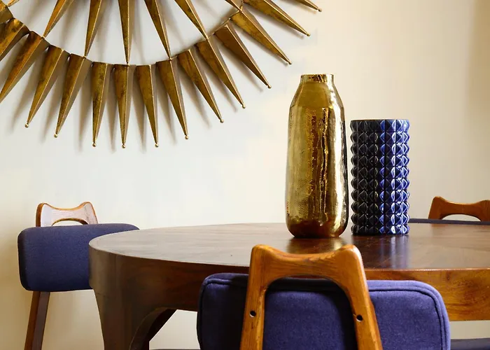 Resort: Dalma Old Town - Castelo