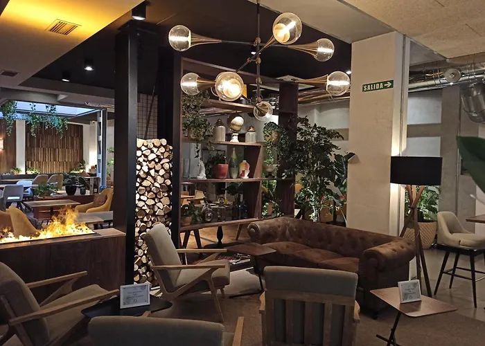 ARVA Spa París