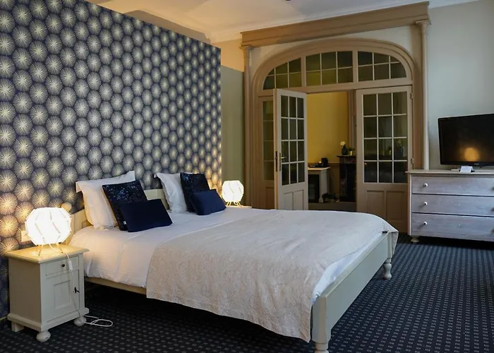 Hotel de Flandre Ghent