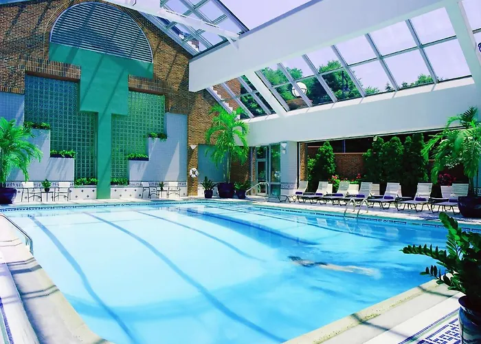 The Royal Sonesta Boston