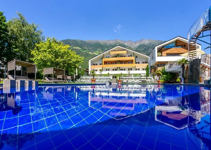 Tyrol Family Retreat