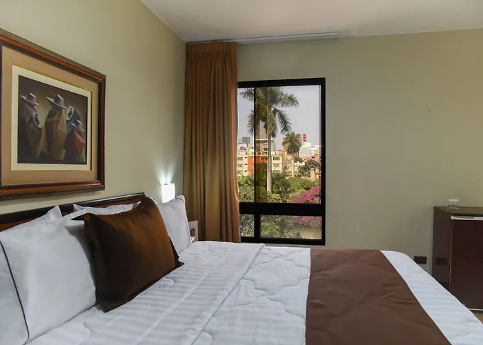 Hotel San Blas