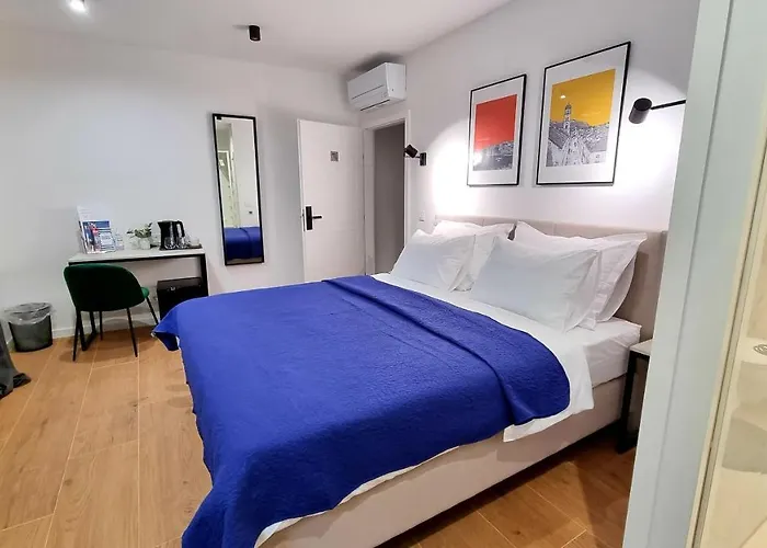 Luxury Townhouse Baba