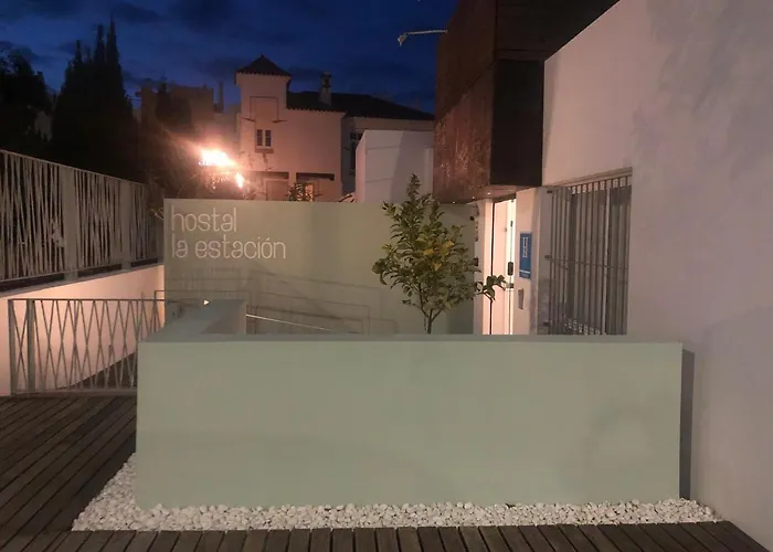 La Estación
