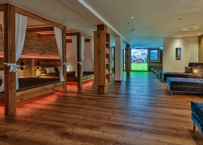 Alpenhotel Fischer