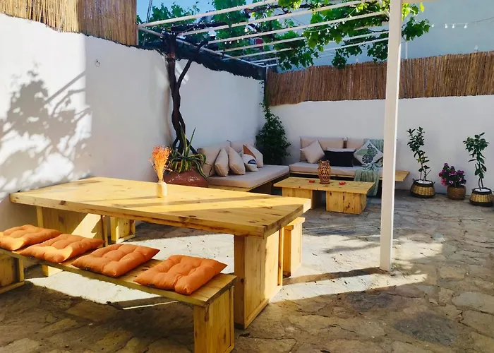 Hygge Ayvalik