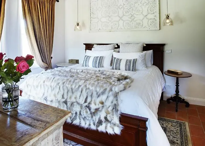 Thamarra Cottage