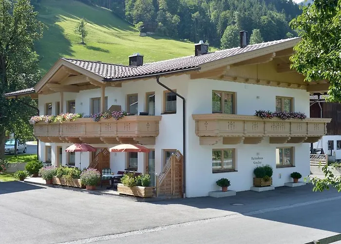 Landhaus Gredler