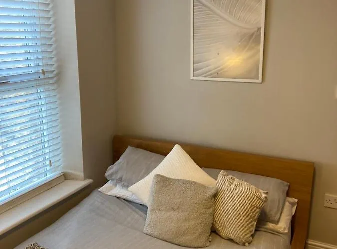 'Bloomfield' At Stayboom