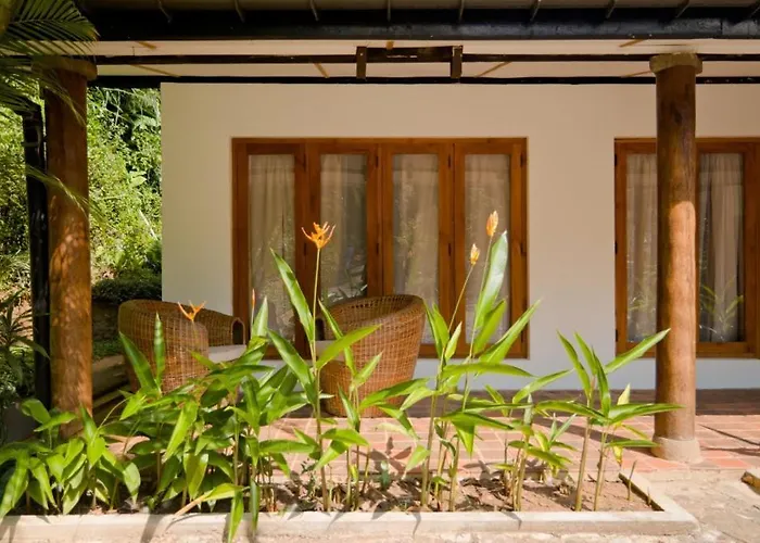 Clove Garden Kandy