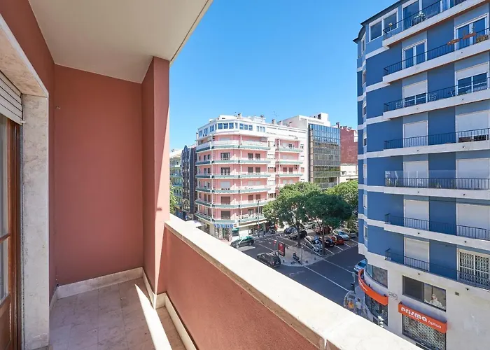 3-Sterne-Hotel: Campo Pequeno Prestige