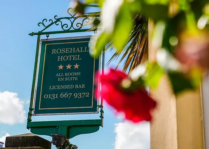 Rosehall