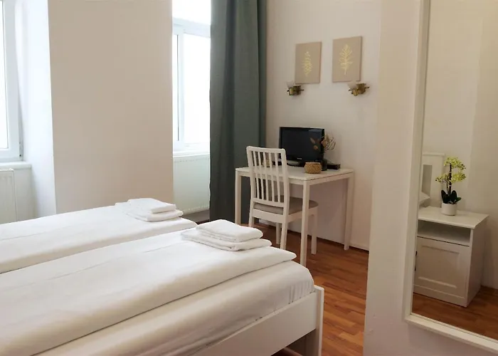 Pension Arpi