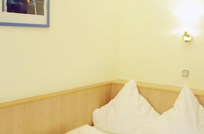 Hotel Elite An Der Universitaet