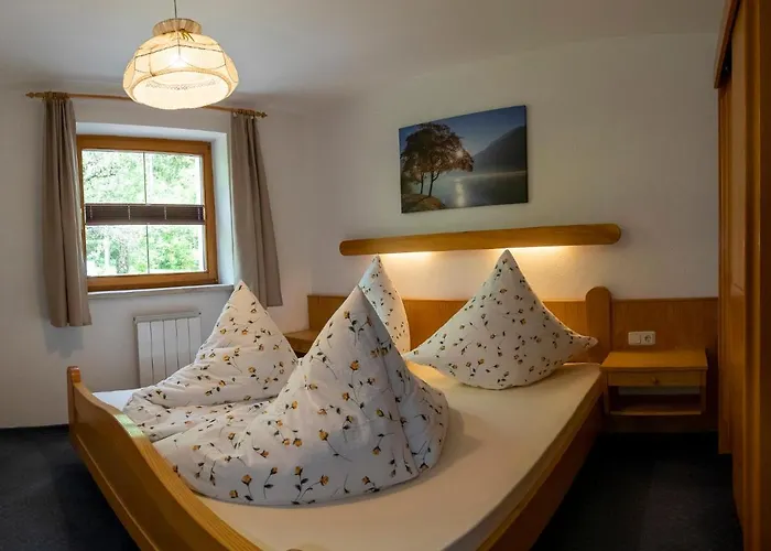 Apartment: BergQuell