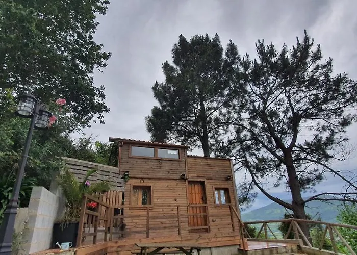 Casa de vacaciones: Mi Rincon Favorito