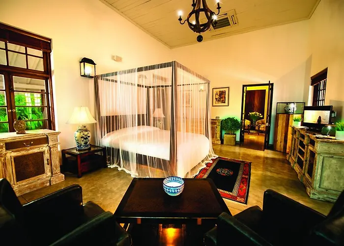D Pavilion Boutique