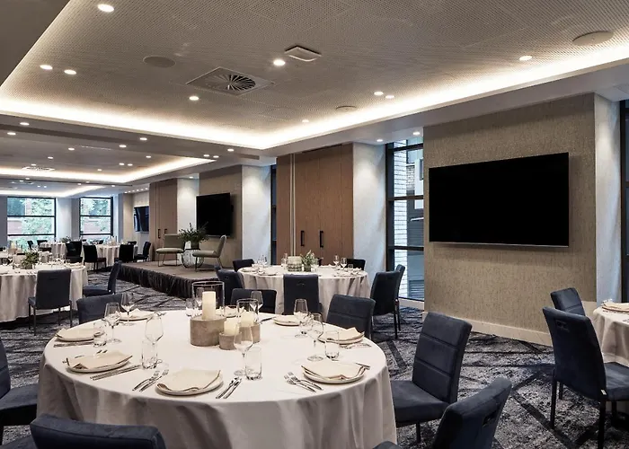 Crowne Plaza Sydney Darling Harbour By Ihg