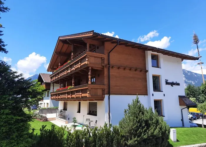 Pension Bergheim