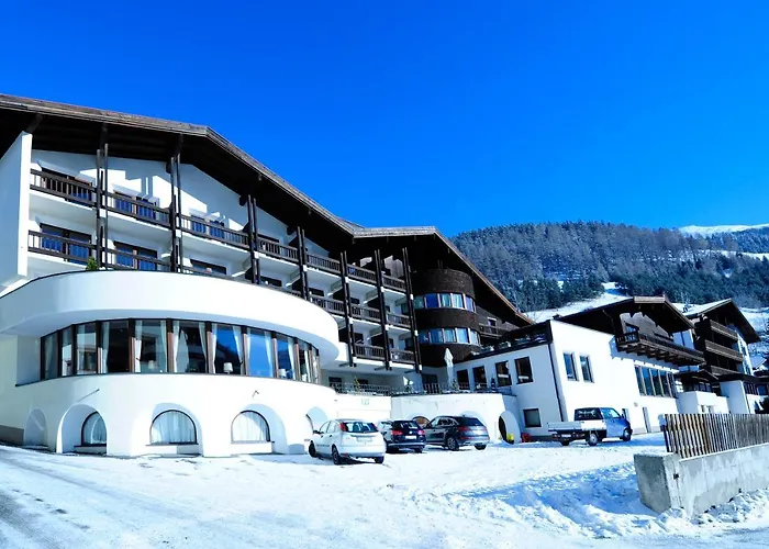 Hotel mit Aussicht: Hotel Margarete Maultasch By Vaya