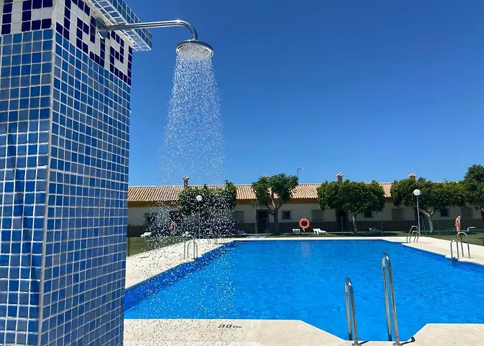 Hotel boutique: Hostal Los Mellizos