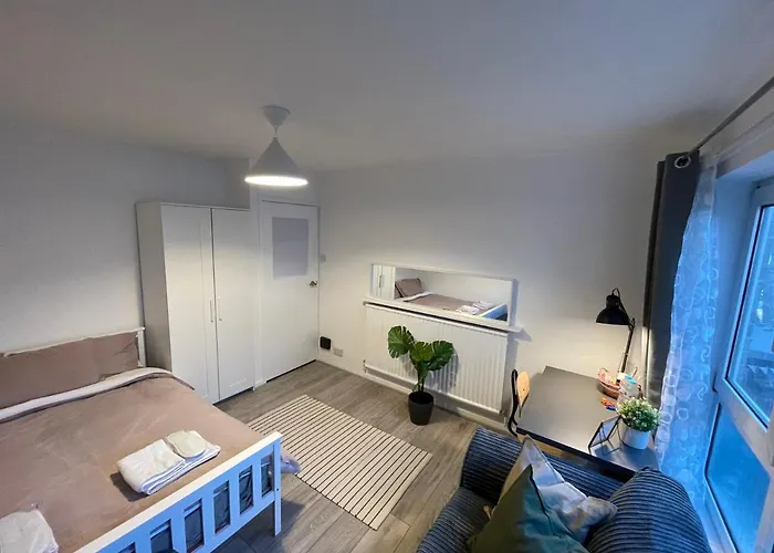 Bow House - Sleepylodge