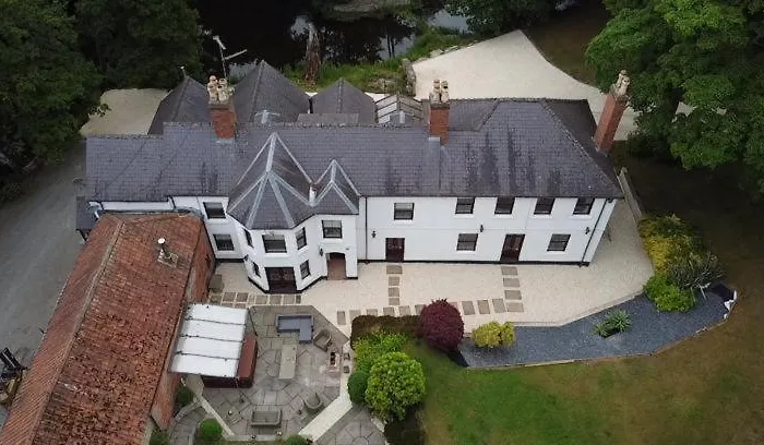 Cheap hotels Rainworth Lodge