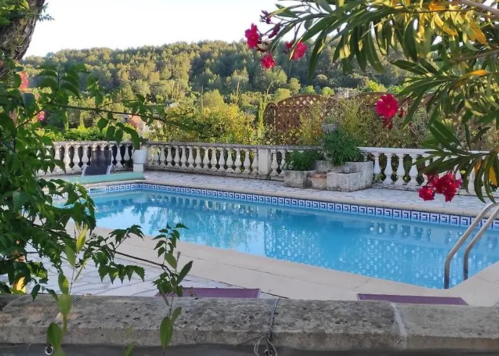La Margotière