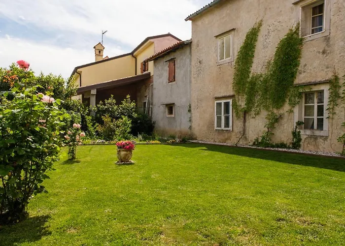 Crocevia - Locanda Carsica Contemporanea