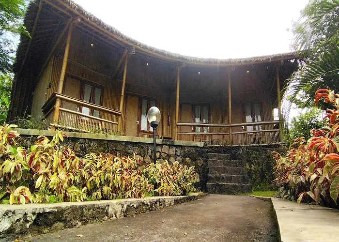 Balkondes Kembanglimus