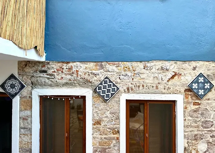 Hygge Ayvalik