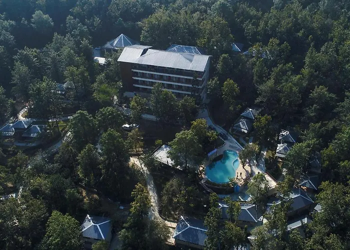 Punarnava & Spa