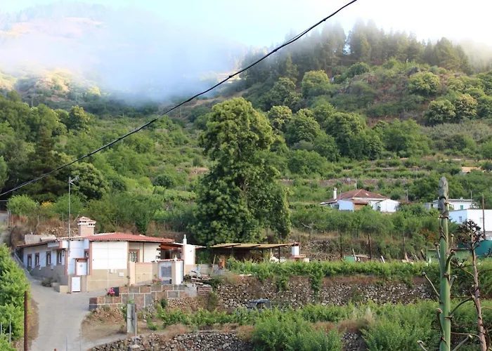 Chalet: Finca El Cole