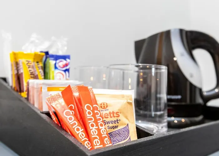 5Th On Preston Guest House