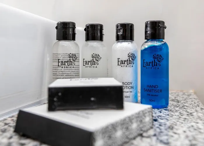 5Th On Preston Guest House