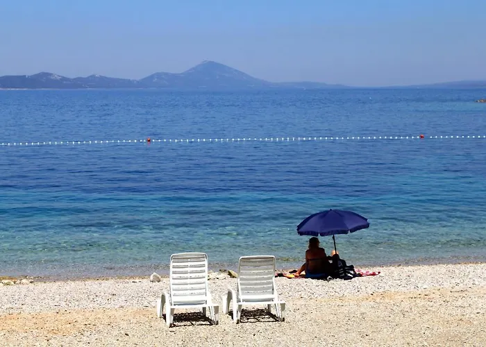 Rooms By The Sea Veli Losinj, Losinj - 8032