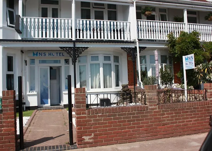 Family resorts Wns Southend-On-Sea