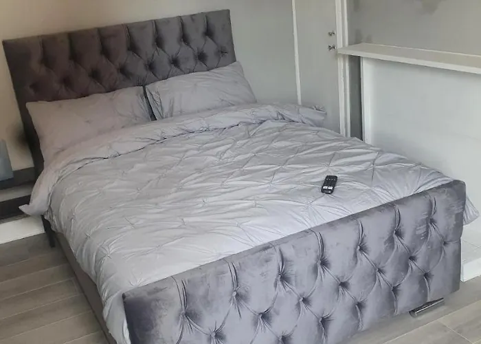 Tower Gardens Residence