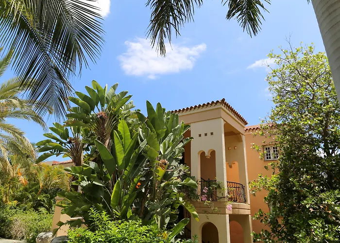 Palm Oasis Maspalomas