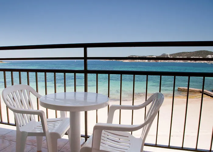 Hotel boutique: Hotel Vibra s'Estanyol