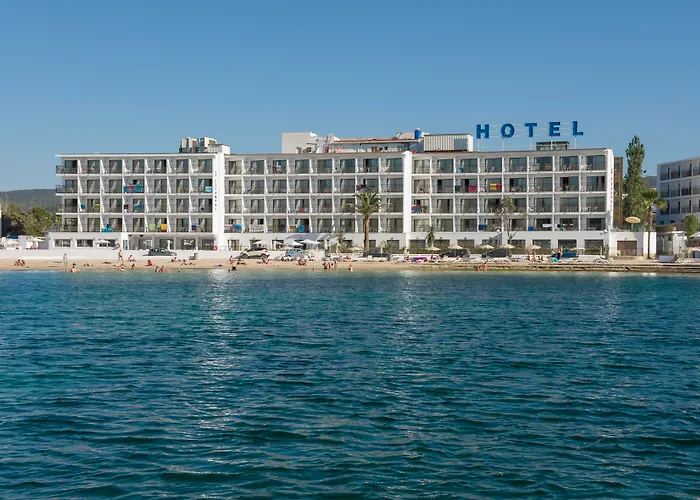 Hotel boutique: Hotel Vibra s'Estanyol