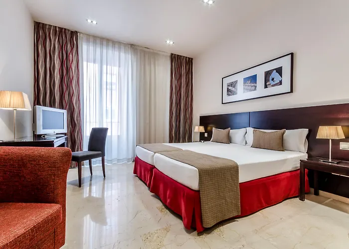 Family Friendly Hotels Exe Suites 33