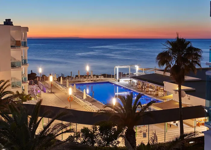 Apartamento: Aparthotel Nereida