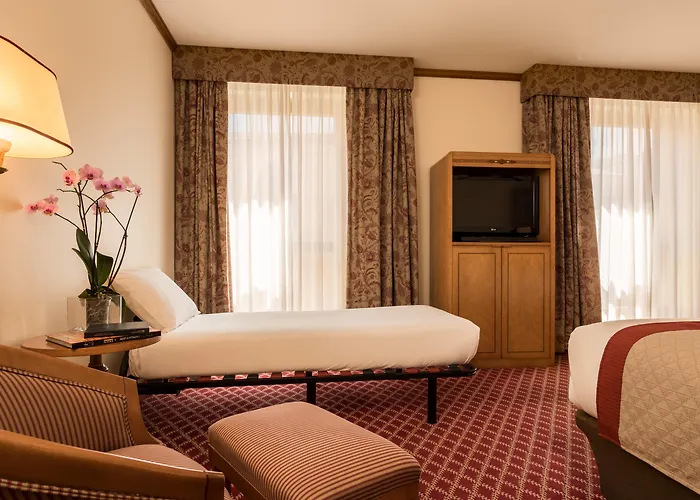 Eurostars Las Claras