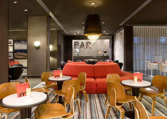 In Luxury hotels Medium Valencia